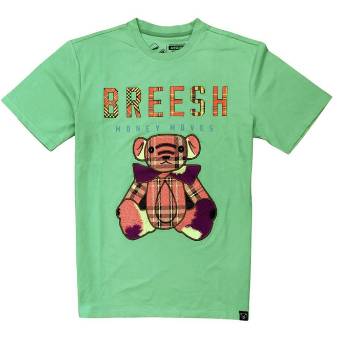 Breesh Bear T-Shirt