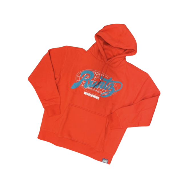 RUNTZ Hoodie