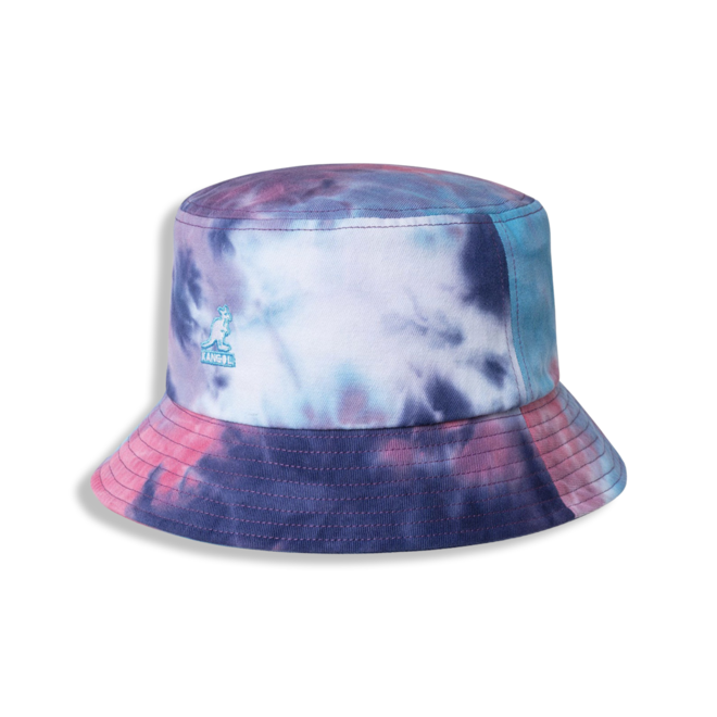 Tie Dye Bucket