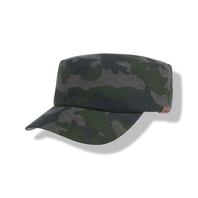 Pattern Army Cap