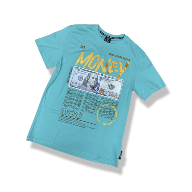 “Money” T-Shirt