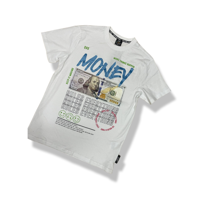 “Money” T-Shirt