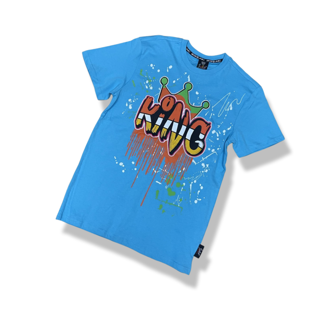 “King” T-Shirt