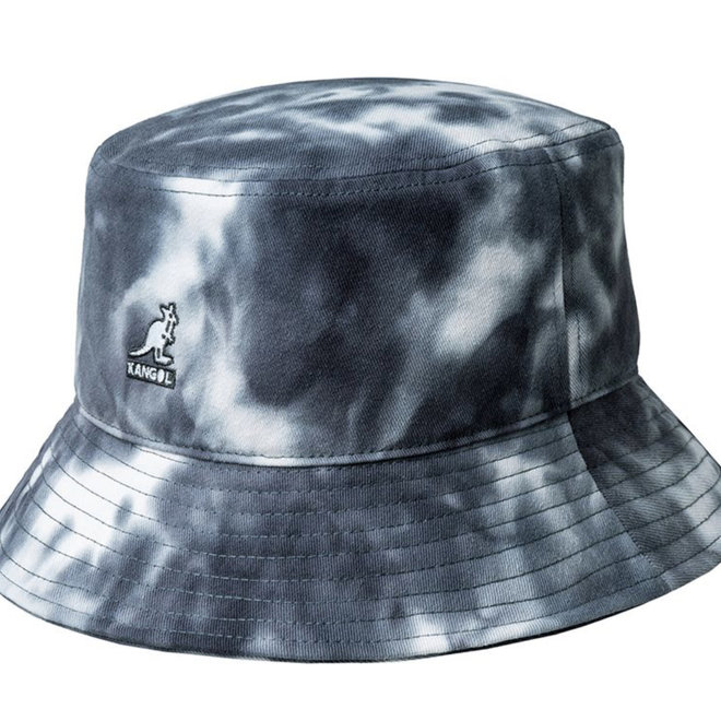 Tie Dye Bucket