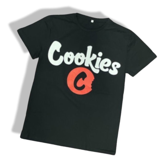 Cookies t-shirts