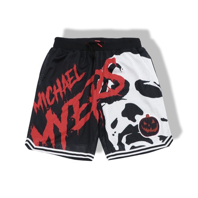 Michael Myers’s Basketball Shorts