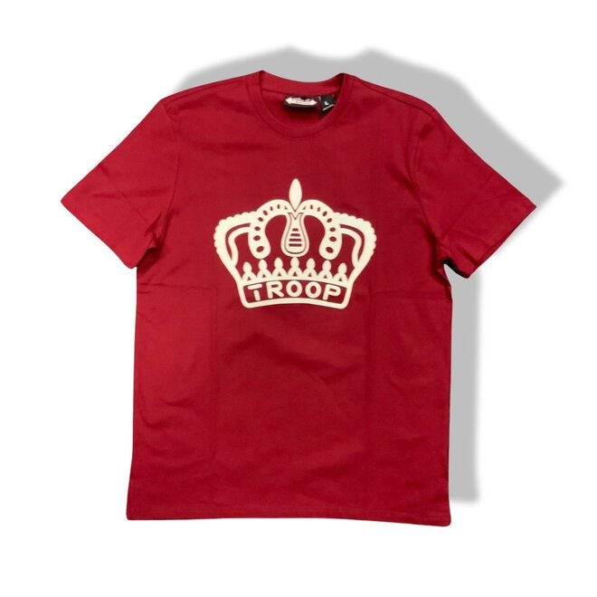 Troop Kings Crown T-Shirt