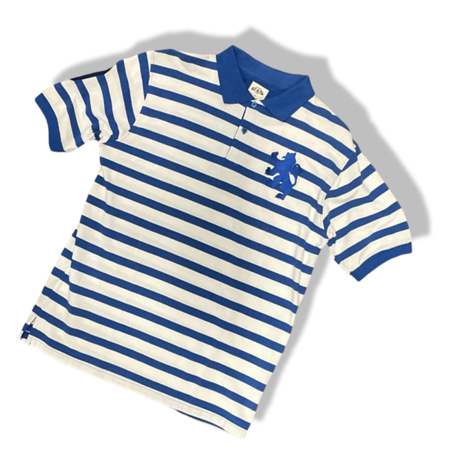 PJ Mark Logo Strip Polo