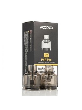 VOOPOO VOOPOO Drag X/S PnP Replacement Pod (Pack of 2)