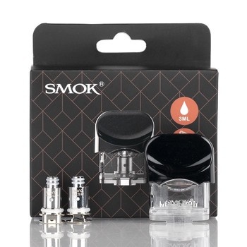 SMOK SMOK Nord Pod (1PC)