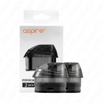 Aspire Aspire Minican Pods (Pack of 2)