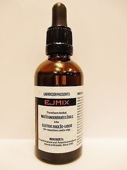 Liquidizer Liquidizer EJ Mix 50ml