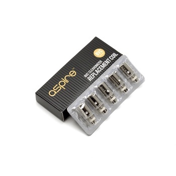 Aspire Aspire BVC/Spryte Coils (PACK of 5)