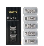 Aspire Aspire Atlantis Coils (PACK of 5)