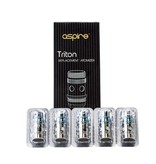 Aspire Aspire Triton Coils (PACK of 5)