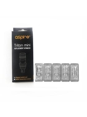 Aspire Aspire Triton Mini Coils (PACK of 5)