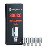 KangerTech KangerTech MT32 SOCC Coils (PACK of 5)