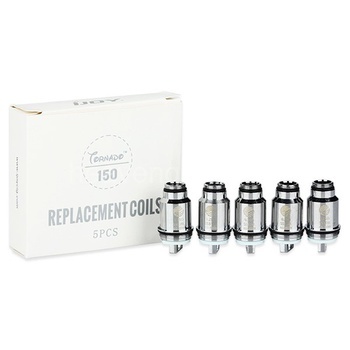 iJoy Ijoy Tornado 150 Coils (PACK of 5)