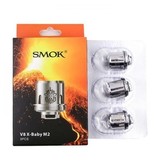 SMOK Smok X-Baby Coils (Pack of 3)