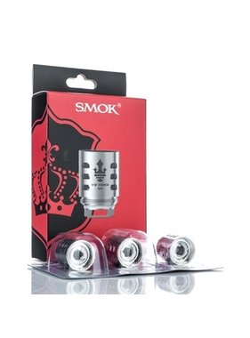 SMOK Smok TFV12 Prince Coils (Pack of 3)