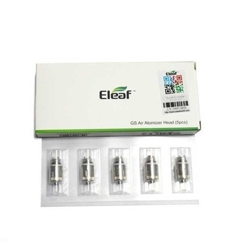 Eleaf Eleaf Basal/GS Air Coils