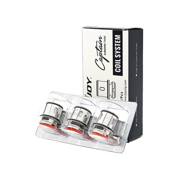 iJoy iJoy Captain Coils (Pack of 3)