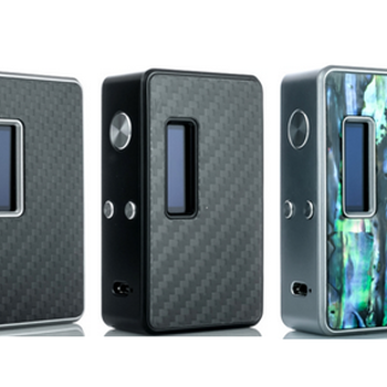 Lost Vape Lost Vape Epetite DNA60 Mod - Vape Haven