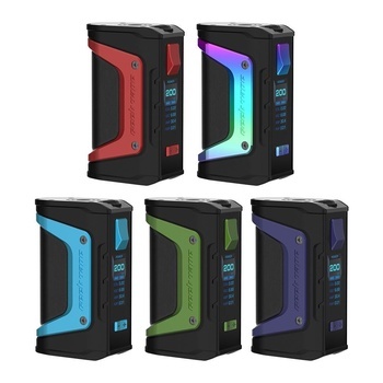 Geekvape Geek Vape Aegis Legend Mod