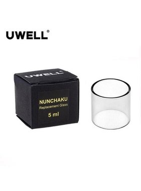Uwell Uwell Nunchaku Glass