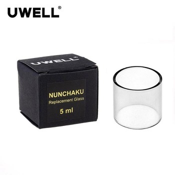 Uwell Uwell Nunchaku Glass