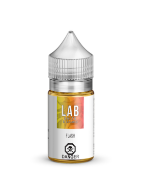 Lab Salts Lab Salts Flash 30ml