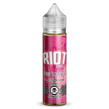 Riot Riot Pink Squeeze 60ml