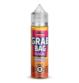 Grab Bag Grab Bag Rings 60ml (Excise Taxed)