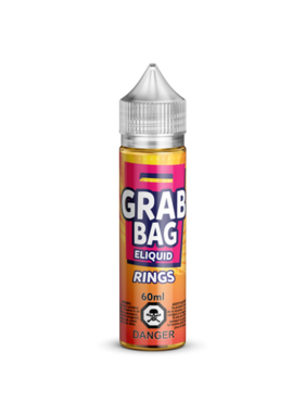 Grab Bag Grab Bag Rings 60ml (Excise Taxed)