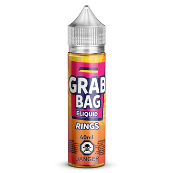 Grab Bag Grab Bag Rings 60ml (Excise Taxed)