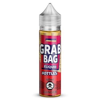 Grab Bag Grab Bag Bottles 60ml