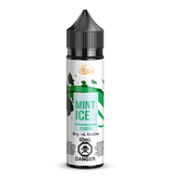 COOL KING COOL King -  Mint Ice 60ml (MB)