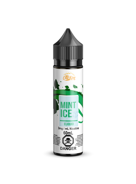 COOL KING COOL King -  Mint Ice 60ml (MB)