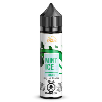 COOL KING COOL King -  Mint Ice 60ml (MB)