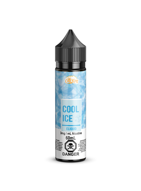 COOL KING COOL King - Cool Ice 60ml (MB)