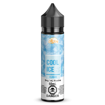 COOL KING COOL King - Cool Ice 60ml (MB)