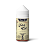 Thick Oil Thick Oil Butter Oil 100ml