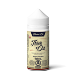 Thick Oil Thick Oil Toasted Oil 100ml