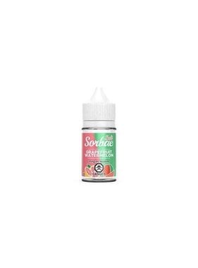 Fruitbae Salt Fruitbae Salts Grapefruit Watermelon 30ml (Excise Taxed)