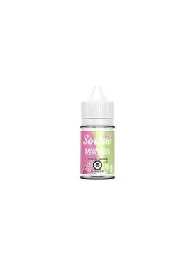 Fruitbae Fruitbae Salts Raspberry Sour Apple 30ml (Excise Taxed)