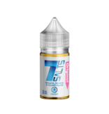 7Salts 7Salts Original Bubblegum 30ml (Excise Taxed)