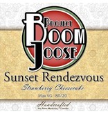 Project Boom Juice PBJ Sunset Rendezvous 60ml