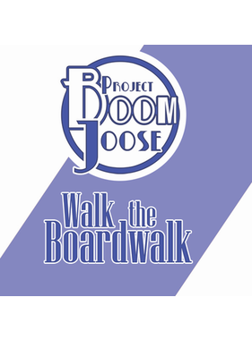 Project Boom Juice PBJ Walk the Boardwalk 60ml
