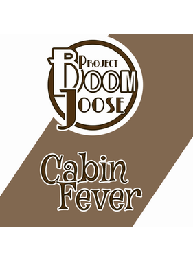 Project Boom Juice PBJ Cabin Fever 60ml