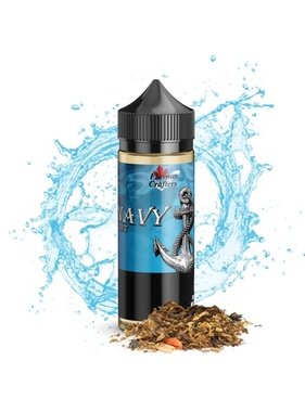 Flavour Crafter's Flavour Crafter's Navy Cut 30ml (Excise Taxed)